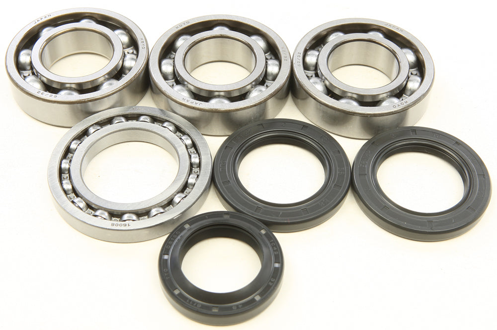 All Balls Crankshaft Bearing/Seal Kit • #22-41087