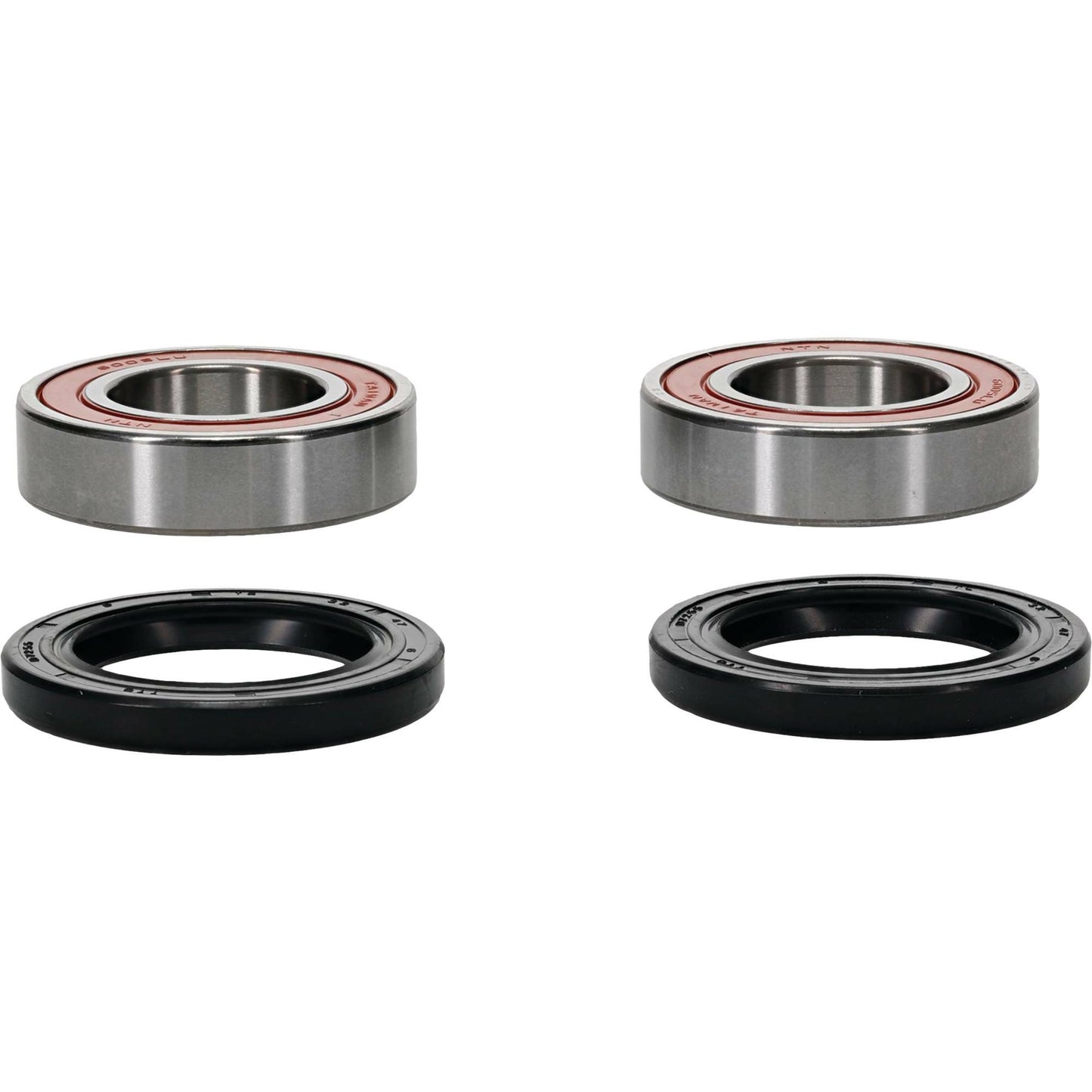 Pivot Works Wheel Bearing Kit Premium • #22-51273P