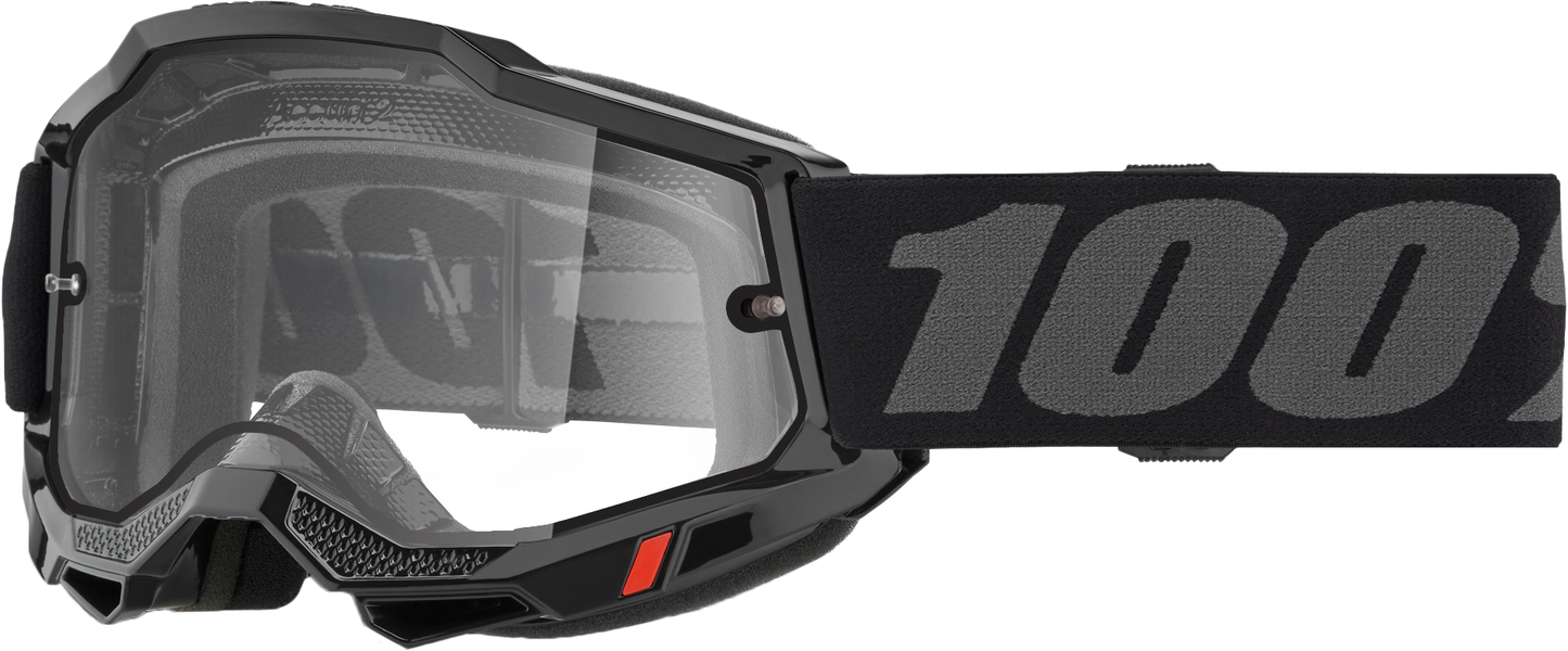 100-Percent Accuri 2 Enduro Goggles