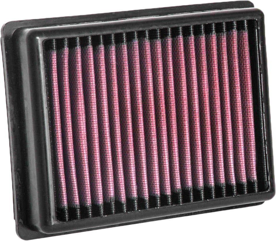 K&N Air Filter • #751216