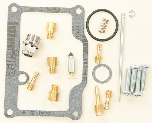 All Balls Carburetor Repair Kit • #226-1344