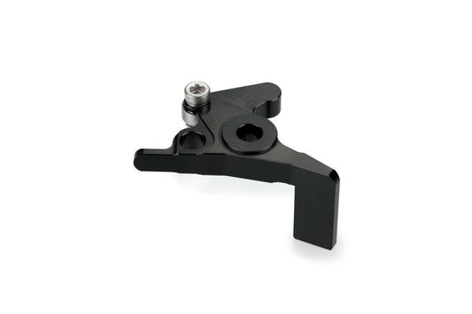 Puig Lever Adapter Brake Black • #561-06144BK