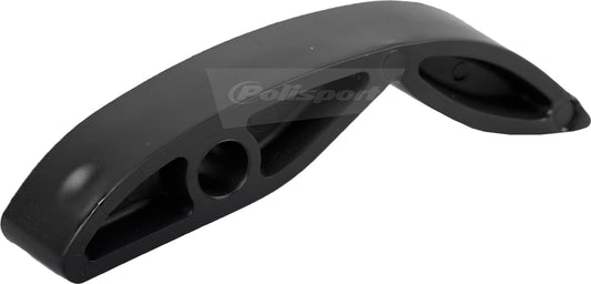 Polisport Chain Slider Black • #64-0301