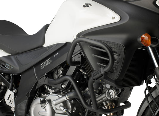 Givi Engine Guards • #270-6452