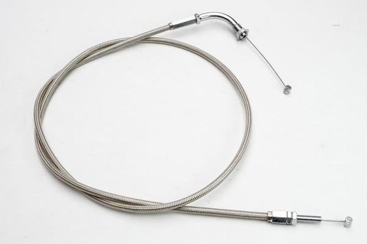Motion Pro Armor Coat Throttle Pull Cable • #70-62422