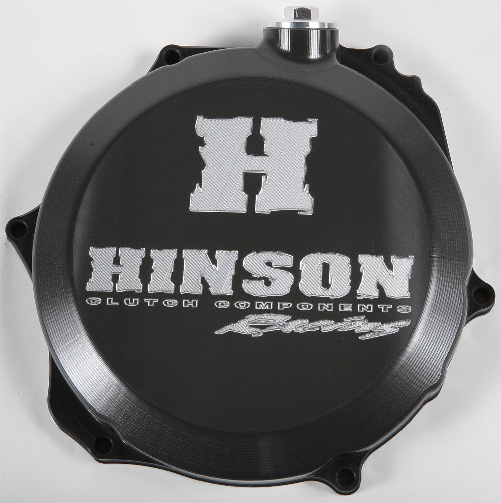 Hinson Clutch Cover Suzuki