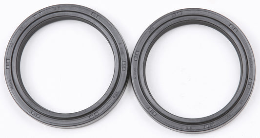 Prox Fork Oil Seals 2Pc 46X58X9.5 Hon/Kaw/Yam