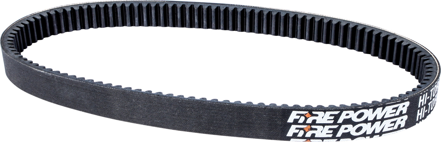 Sp1 Hi-Torque Belt 43.75" X 1.25"