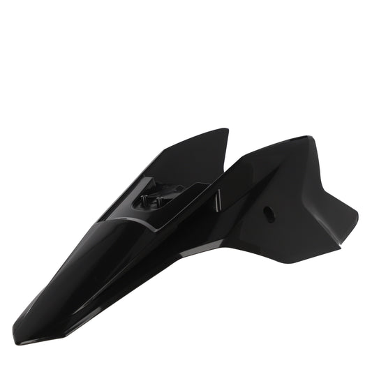 Acerbis Rear Fender Black Gas/Ktm