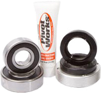 Pivot Works Rear Wheel Bearing Kit • #52-0512