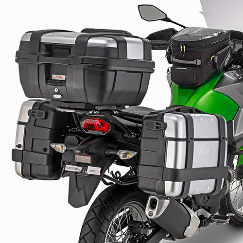 Givi Side Case Hardware • #270-6391