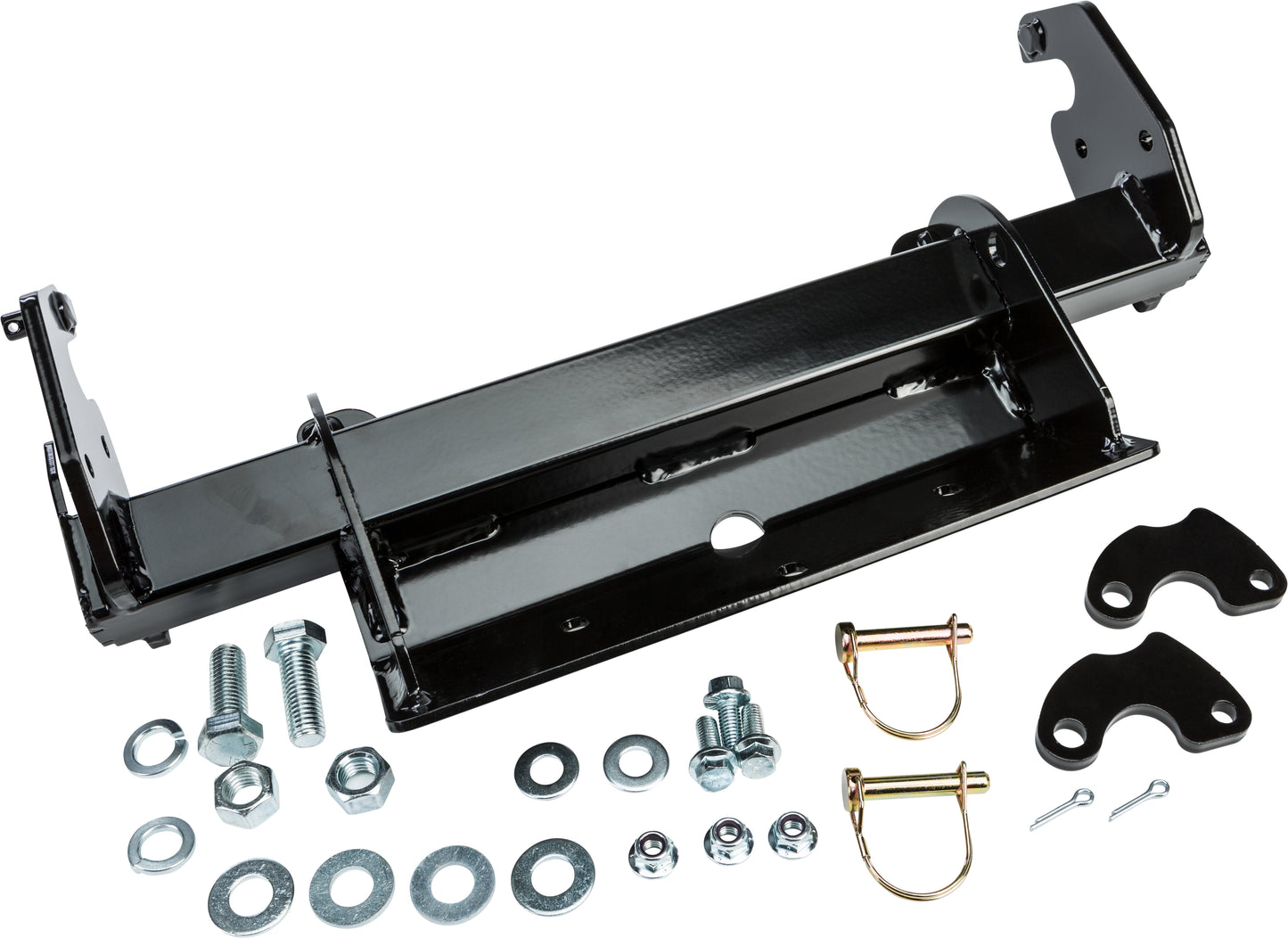 Kfi Utv Plow Mount Kit • #10-5975