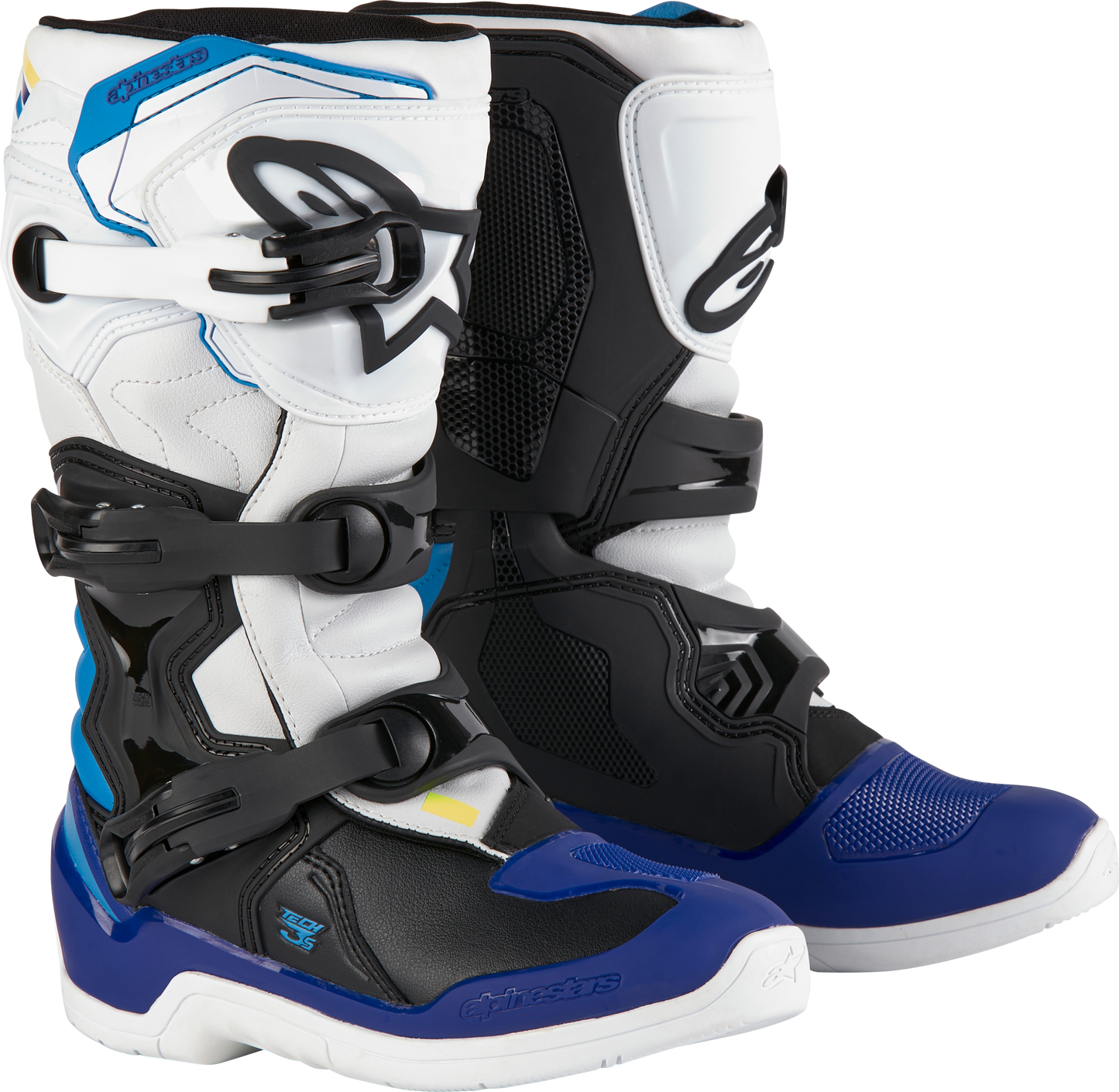 Alpinestars Tech 3S Boots - Youth