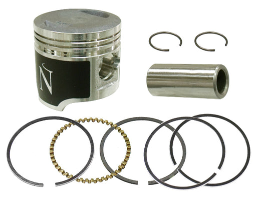 Namura Piston Kit Flat Top 39/Std 10.0:1 Hon