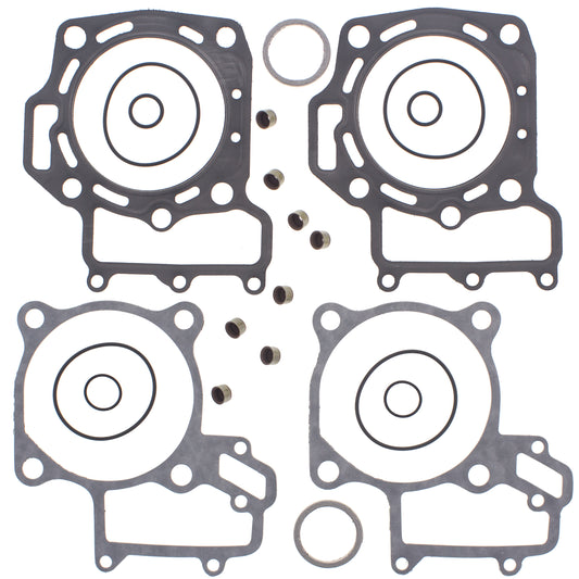 Vertex Top End Gaskets- Kawasaki • #681-0881