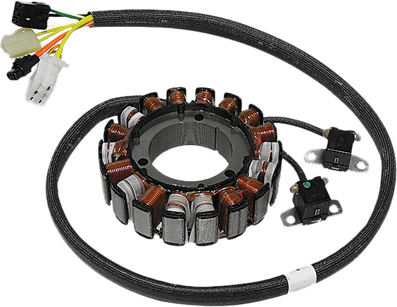 Sp1 Stator Assembly • #44-10954