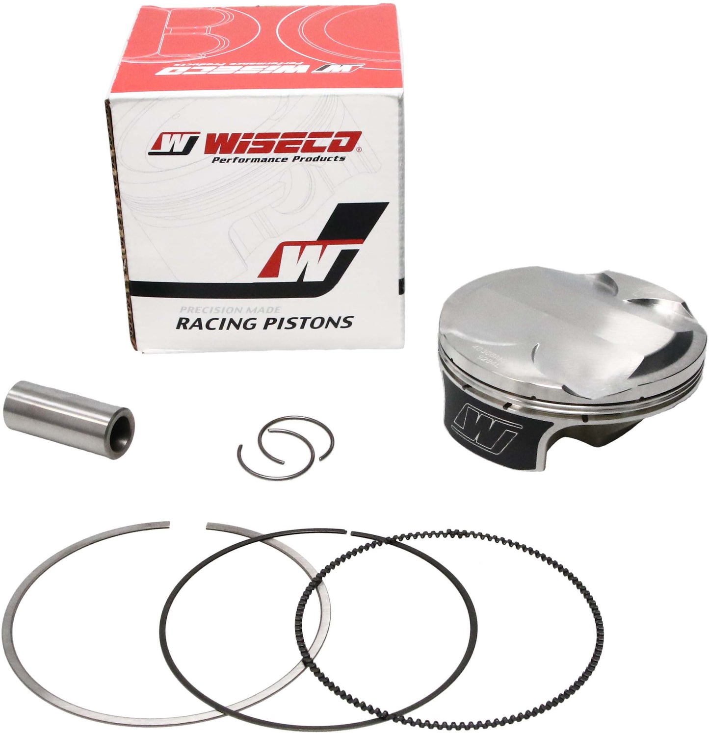 Wiseco Optimized Piston 95.00/Std 13.1 Gas/Husq/Ktm