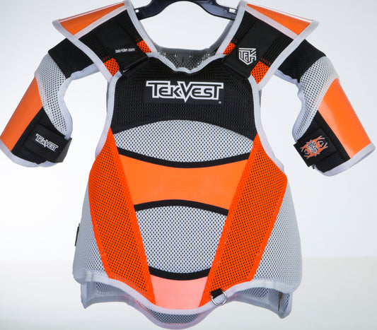 SX Pro-Lite Max Tekvest