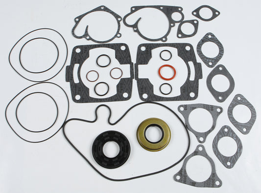 Sp1 Full Gasket Set Pol • #123-12007