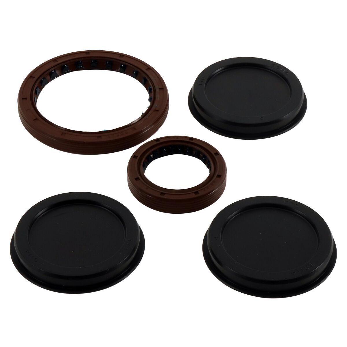 Vertex Oil Seal Set • #182-2189