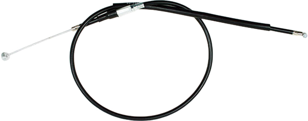 Motion Pro Black Vinyl Clutch Cable • #70-3131