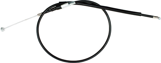 Motion Pro Black Vinyl Clutch Cable • #70-3131