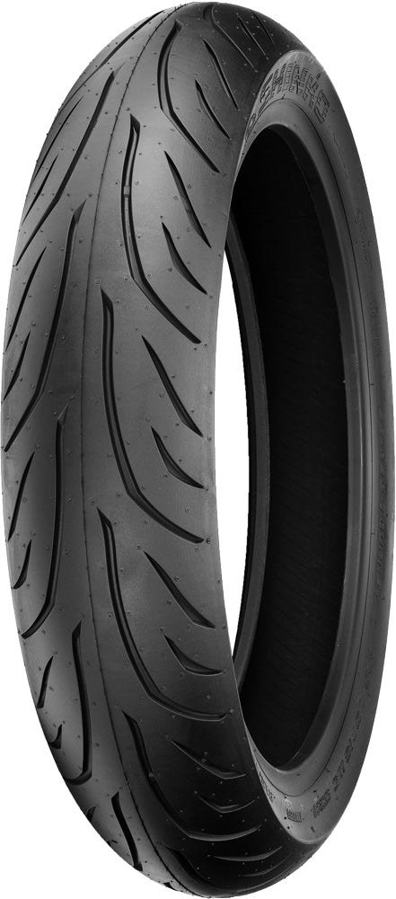 Shinko SE890 Journey Touring Radial Tire