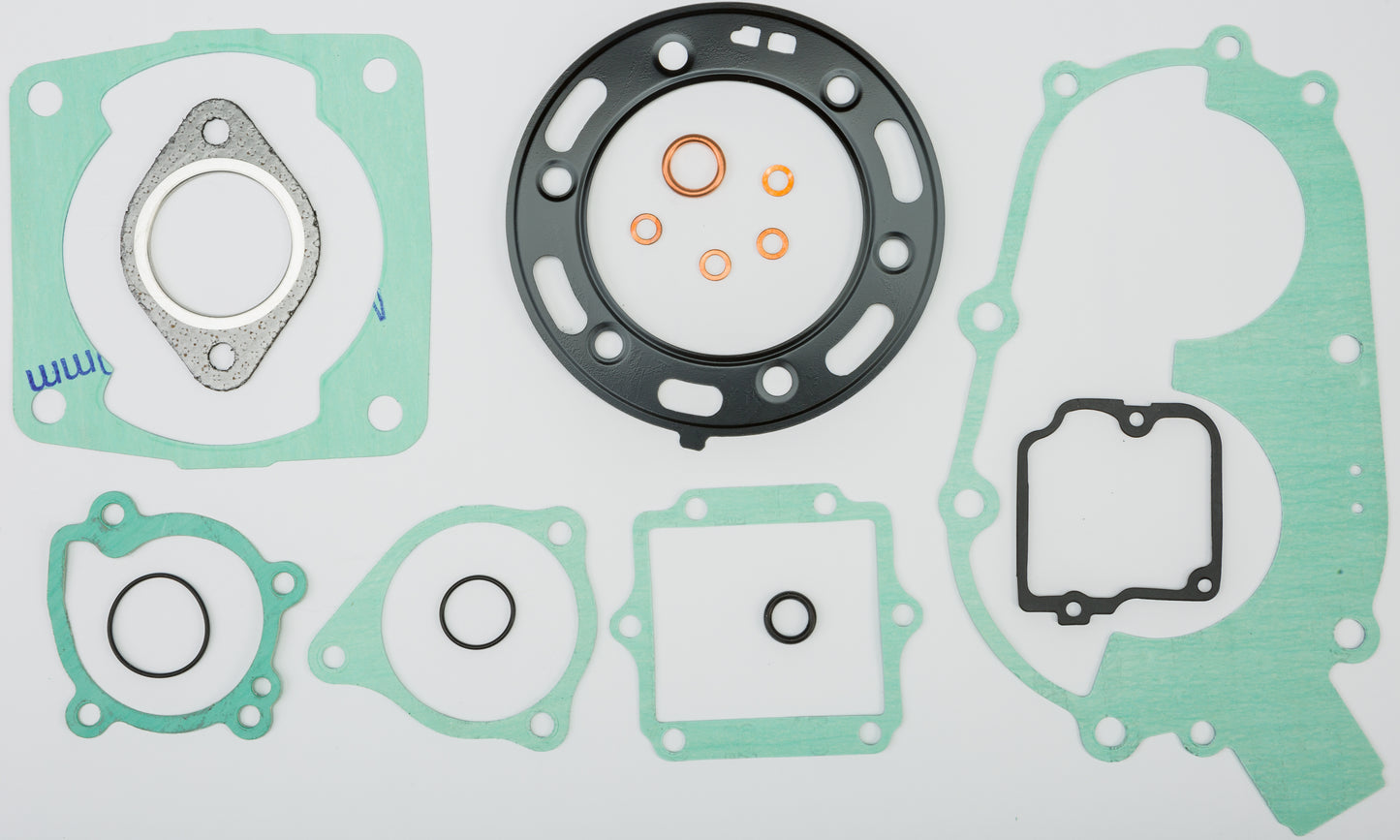 Athena Complete Gasket Kit Pol • #68-0761