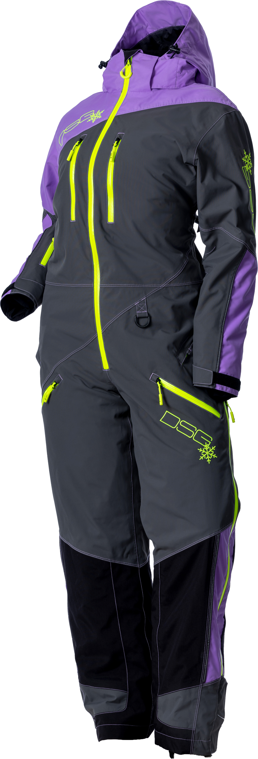 DSG Monosuit 2.0