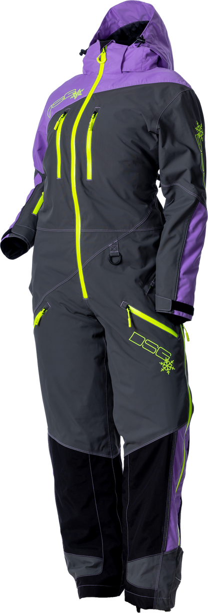 DSG Monosuit 2.0