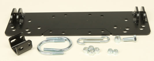 Warn Provantage Center Plow Mounting Kit • #620-37852