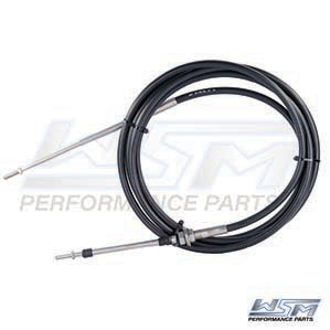 Wsm Steering Cable