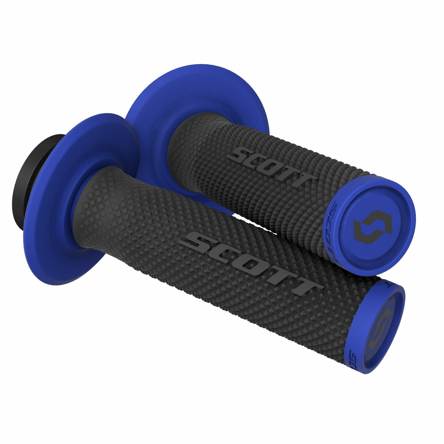 Scott SX2 Lock-On Grips