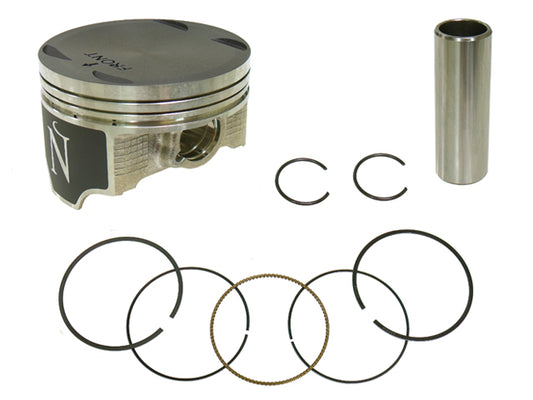 Namura Piston Kit 81.96/Std Kaw/Suz