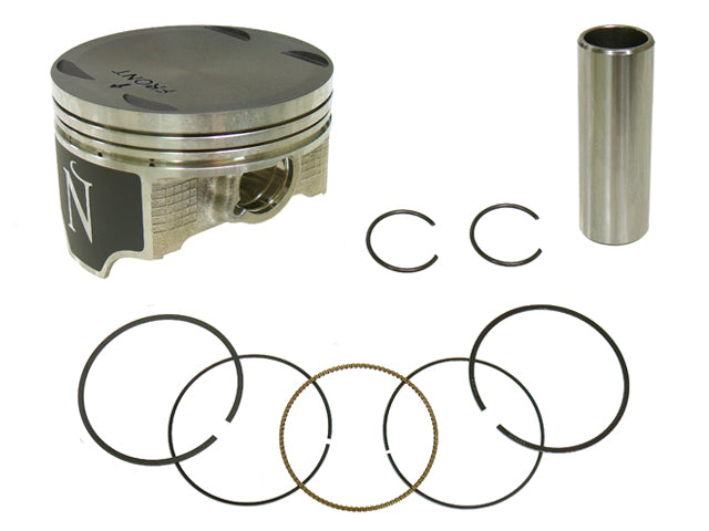 Namura Piston Kit 82.96/+1.00 Kaw/Suz