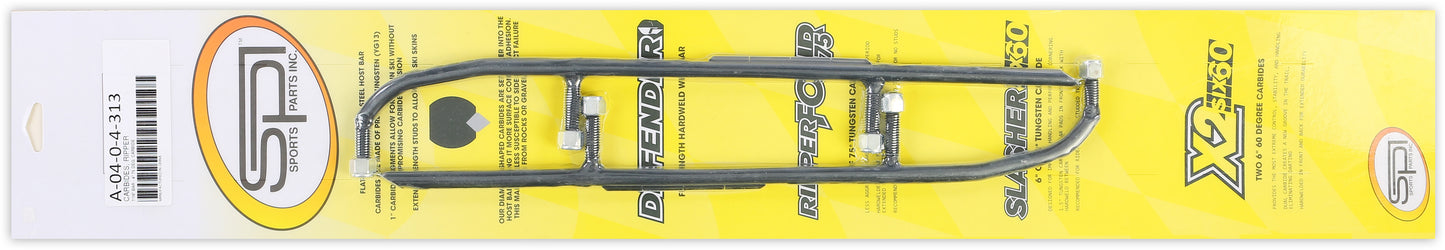 Sp1 Ripper Four75 Carbides Sim S/M • #160-72496