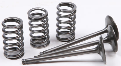 Prox Steel Intake Spring Kit