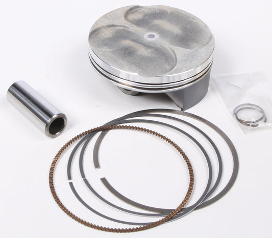 Prox Piston Kit Nikasil Cyl 77.97/Std 12.9:1 Hon