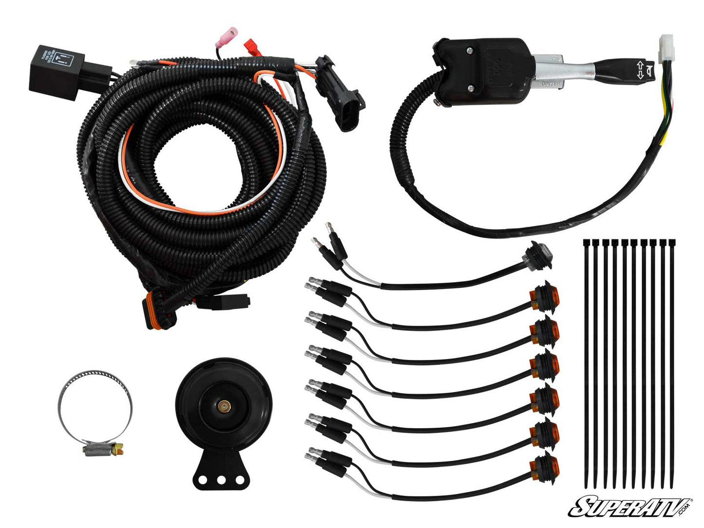 Dux Turn Signal Kit