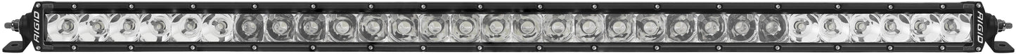 Rigid SR Pro Light Bar