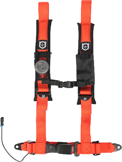 Pro Armor Auto Style Harness