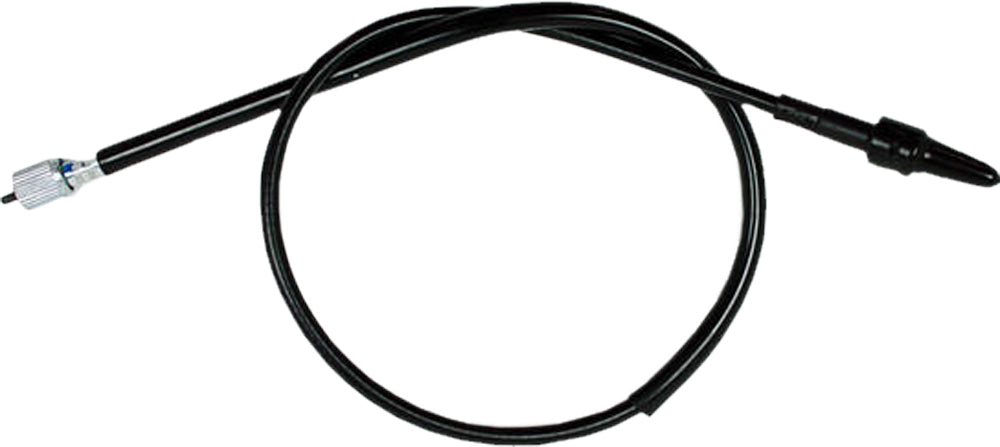Motion Pro Black Vinyl Tachometer Cable • #70-2195