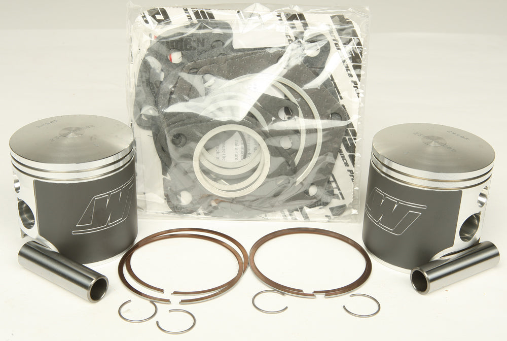 Wiseco Std Bore Piston Kit S/M