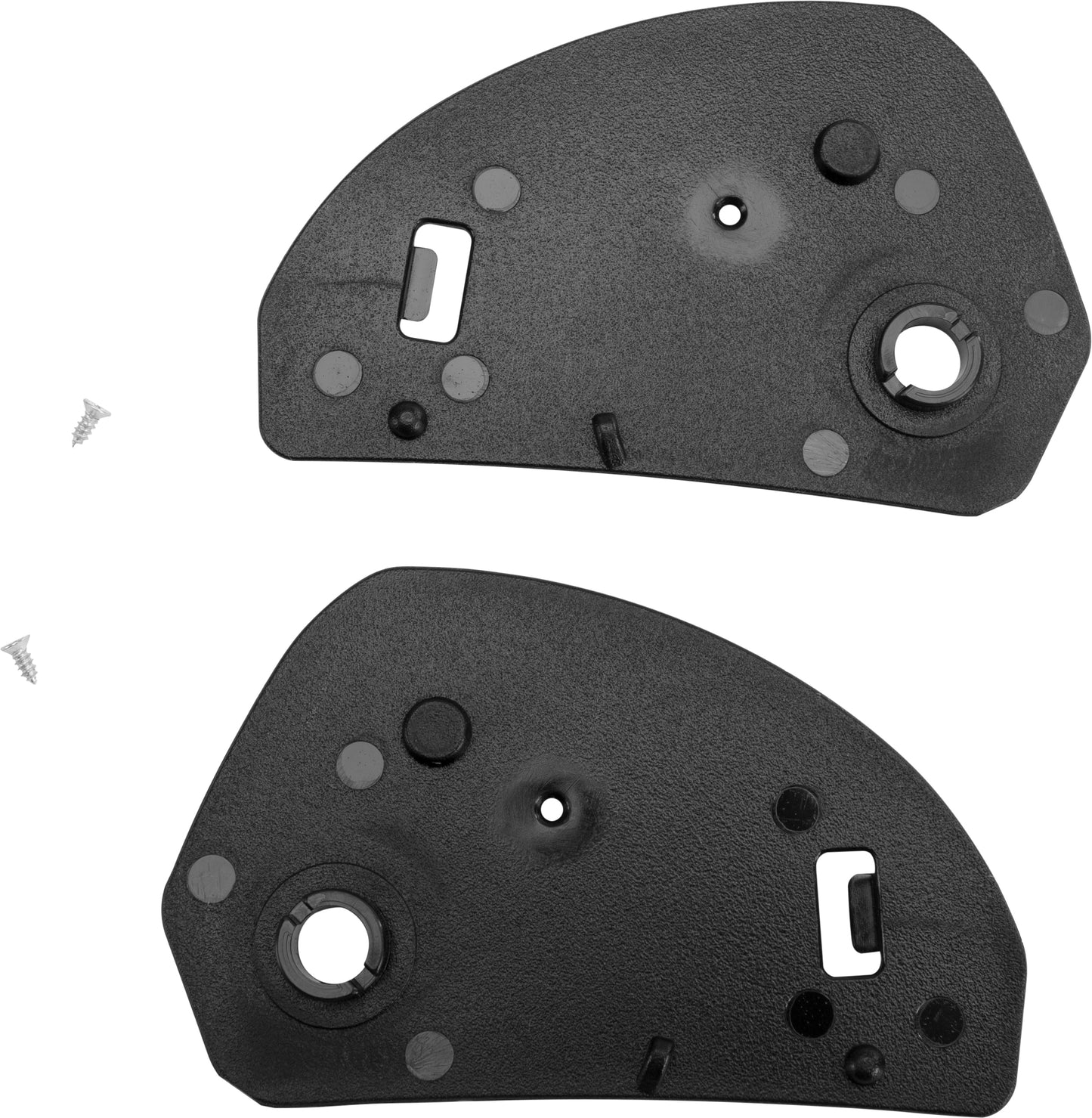 Gmax MD-01 / MD-01S Jaw Ratchet Plates & Screws