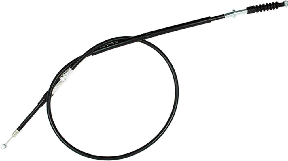 Motion Pro Black Vinyl Clutch Cable • #70-3164