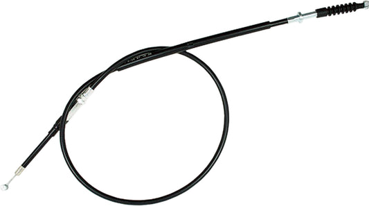 Motion Pro Black Vinyl Clutch Cable • #70-3164