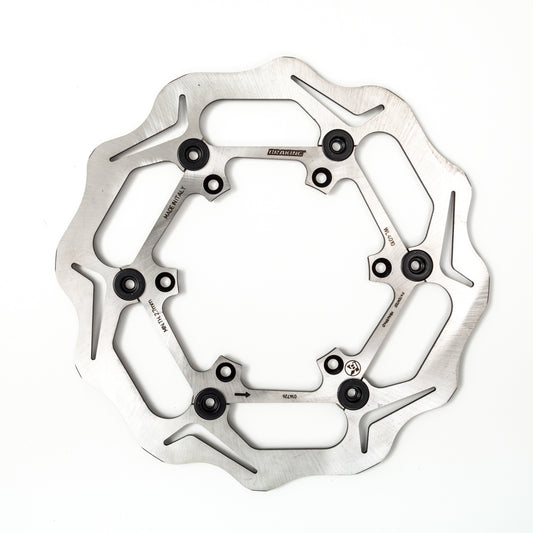 Braking Rotor Disk 270Mm Oversized