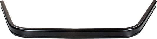 Sp1 Front Bumper Replacement Black