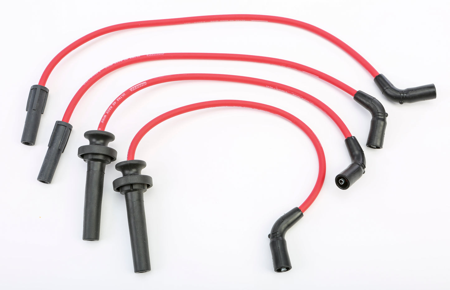 Moroso Ign Wires Ultra 40/Set Red 98-03 Xl 1200S