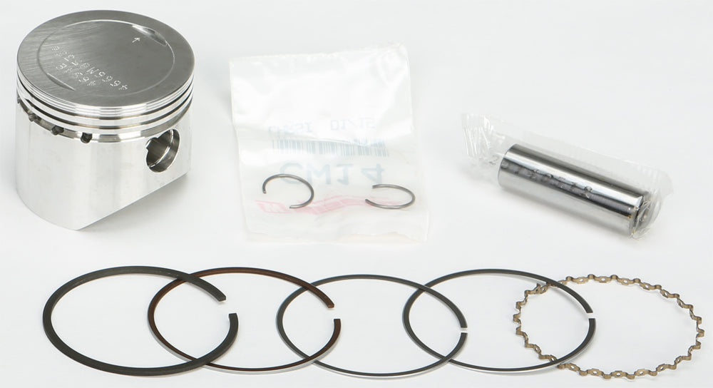 Wiseco Piston Kit 53.50/+0.50 9.4:1 Hon